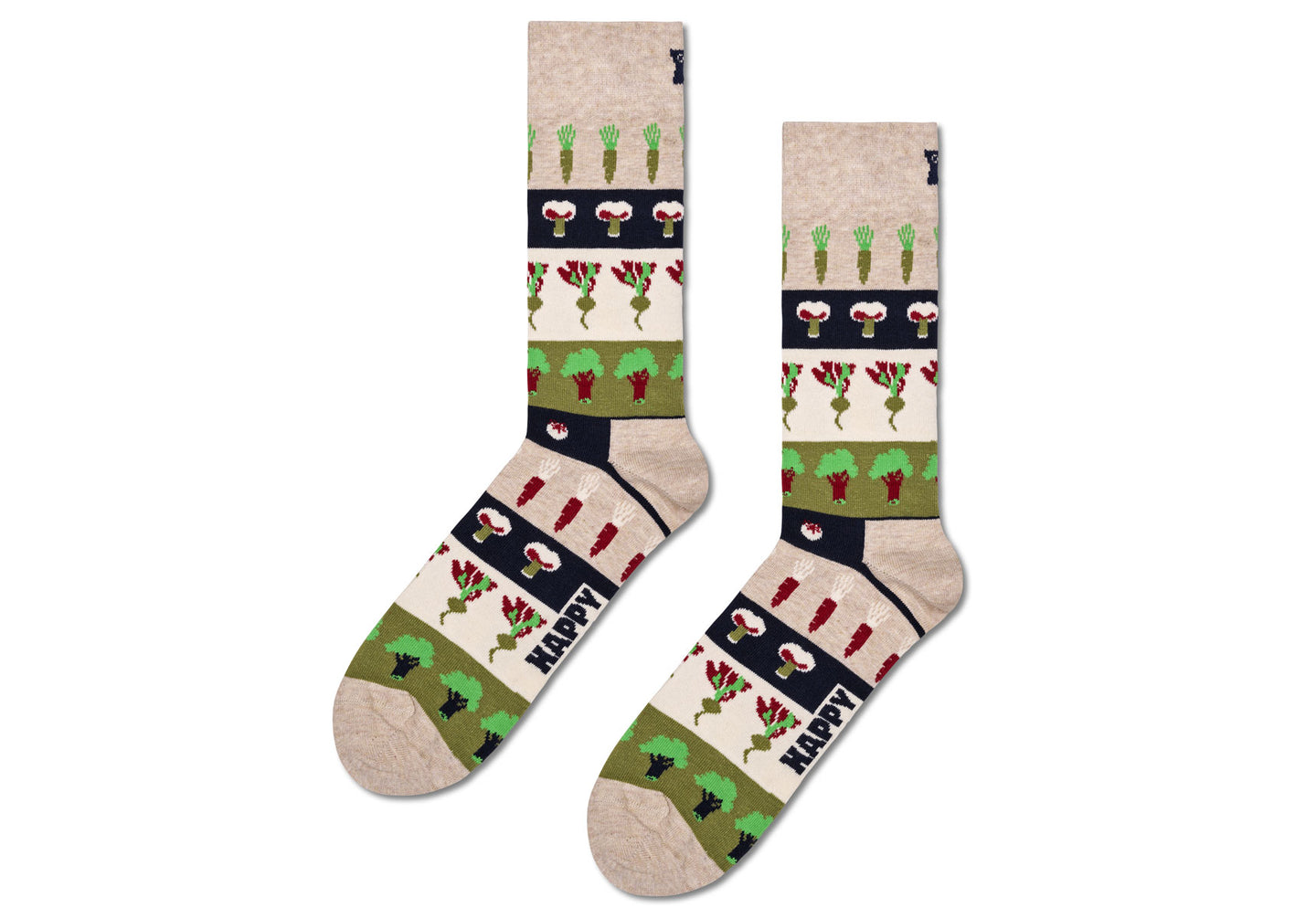 Mens-Happy-Socks-Veggie-Stripe-Accessories-P000135-Beige