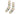 Mens-Happy-Socks-Victory-Sign-Socks-P000745-Beige