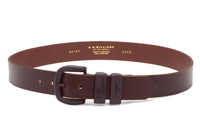 Mens-R-M-Williams-1-1-2-Drover-Belt-Accessories-BSF5ZCH0801-Chocolate-2