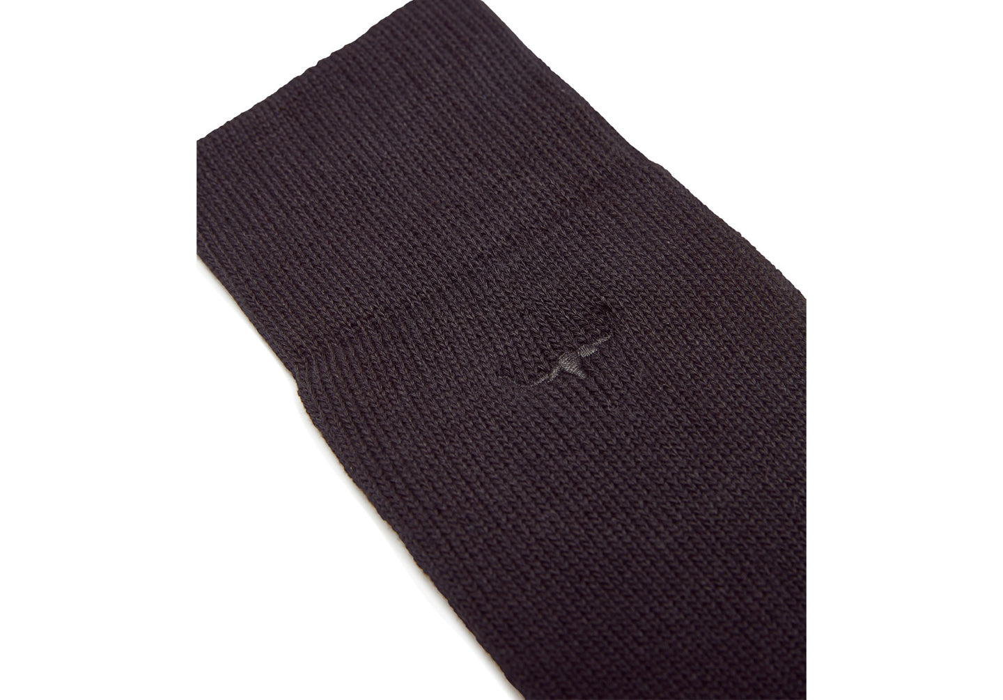 Mens-R-M-Williams-Augusta-Sock-Accessories-AKX90CB0201-Black-1
