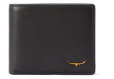 Mens-R-M-Williams-Bifold-Wallets-Accessories-WBS9ECH020100-Black