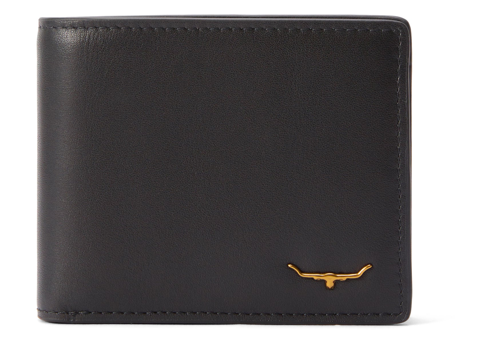 Mens-R-M-Williams-Bifold-Wallets-Accessories-WBS9ECH020100-Black