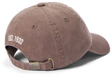 Mens-R-M-Williams-Branded-Twill-Cap-Accessories-ACX9OWIHF0200-Hot-Fudge-1