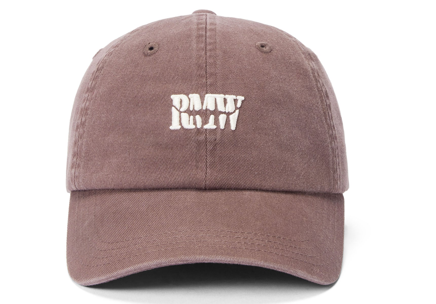 Mens-R-M-Williams-Branded-Twill-Cap-Accessories-ACX9OWIHF0200-Hot-Fudge-2