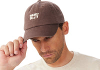 Mens-R-M-Williams-Branded-Twill-Cap-Accessories-ACX9OWIHF0200-Hot-Fudge-4