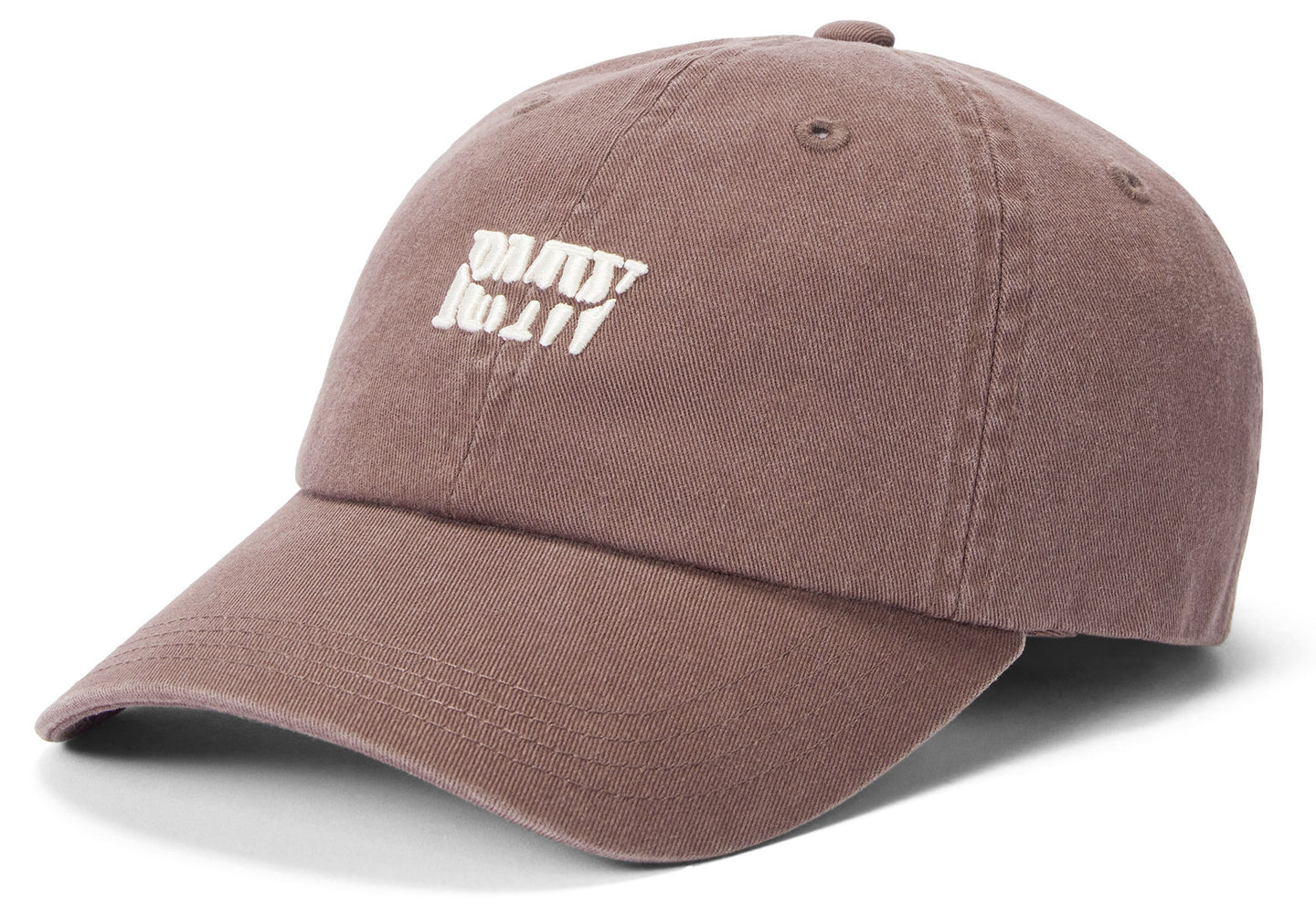 Mens-R-M-Williams-Branded-Twill-Cap-Accessories-ACX9OWIHF0200-Hot-Fudge