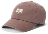 Mens-R-M-Williams-Branded-Twill-Cap-Accessories-ACX9OWIHF0200-Hot-Fudge