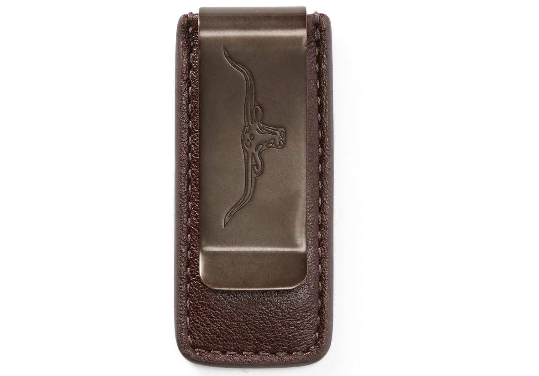 Mens-R-M-Williams-Farrier-Leather-Money-Clip-Accessories-WMX9UTL970100-Whiskey-3