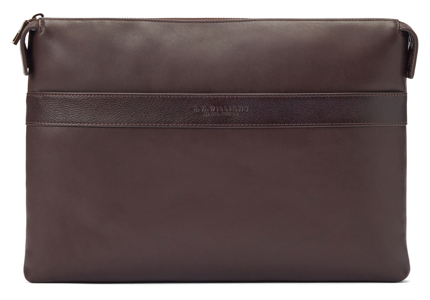R.M. Williams Farrier Tech Folio - Chestnut