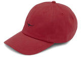 Mens-R-M-Williams-Mini-Longhorn-Cap-Accessories-ACX9OWIRN0100-Red-Navy