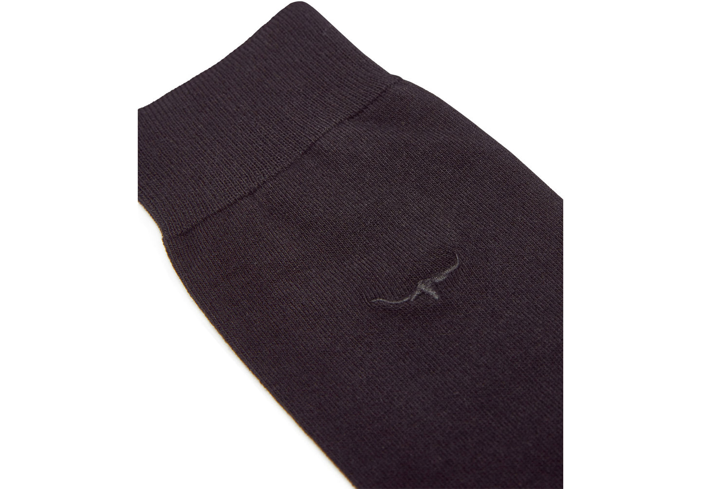 Mens-R-M-Williams-Nelson-Socks-Accessories-AKM90CBTT01-Black-1