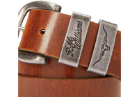Mens-R.M.Williams-1-1-2-Drover-Belt-Accessories-BSF5WDA2401-Mid-Brown-3