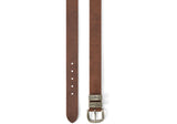 Mens-R.M.Williams-1-1-2-Drover-Belt-Accessories-BSF5WDNT201-Bark-2