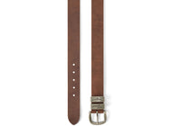 Mens-R.M.Williams-1-1-2-Drover-Belt-Accessories-BSF5WDNT201-Bark-2