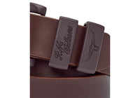Mens-R.M.Williams-1-1-2-Drover-Belt-Accessories-BSF5ZCH0801-Chocolate-3