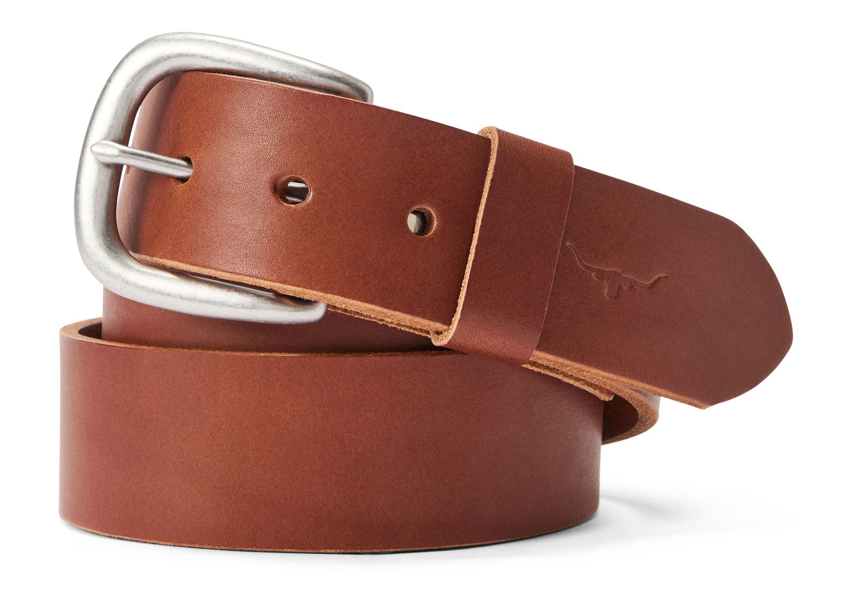 Mens-R.M.Williams-1-1-2-Traditional-Belt-Accessories-BSF5DCH1301-Dark-Tan