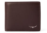Mens-R.M.Williams-Bifold-Wallets-Accessories-WBS9MCH410100-Chestnut