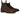 R.M. Williams Burnished Comfort Craftsman Boot - Rustic Brown