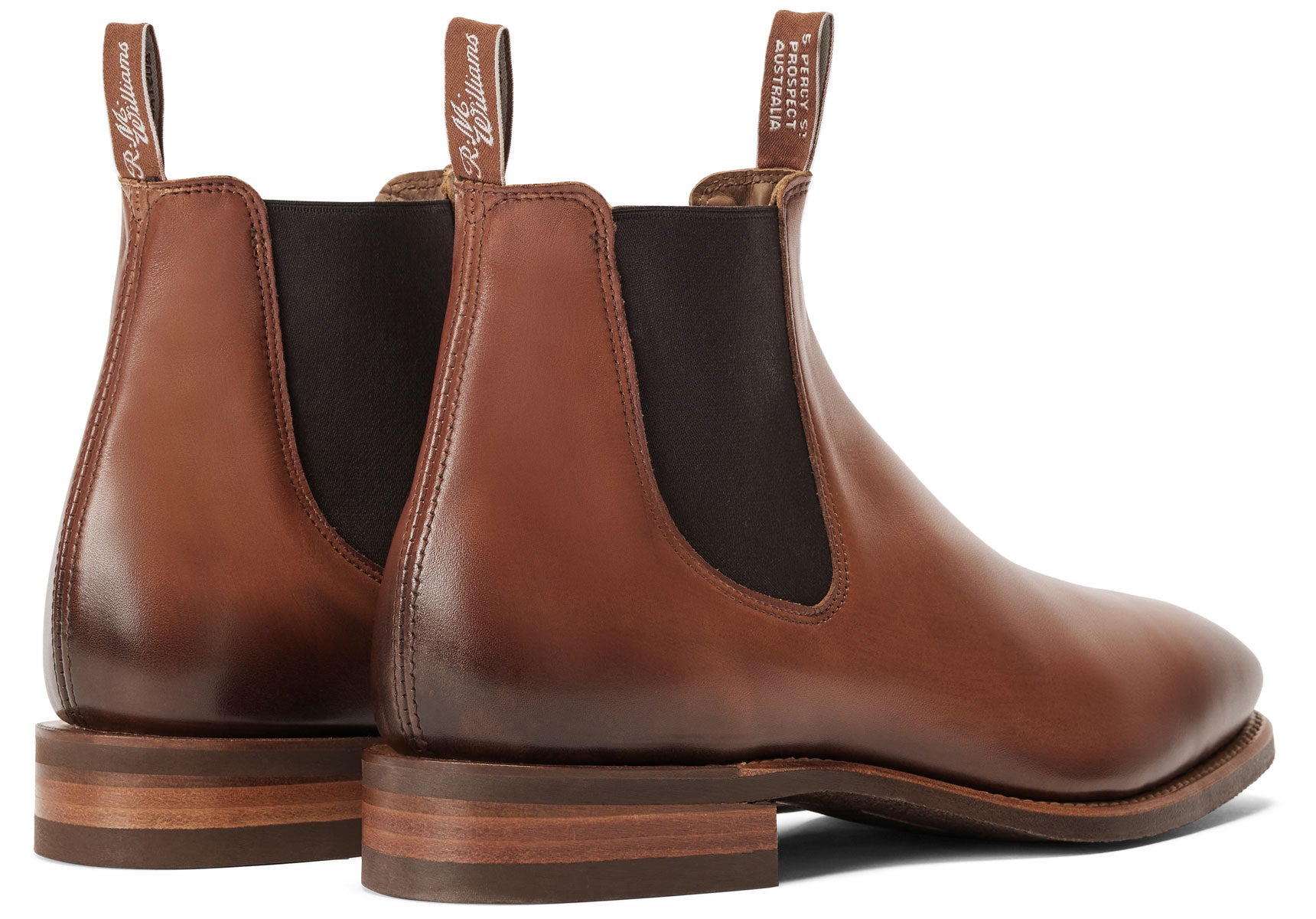Mens-R.M.Williams-Comfort-Craftsman-Boot-B543U.13FCH-Dark-Tan-2