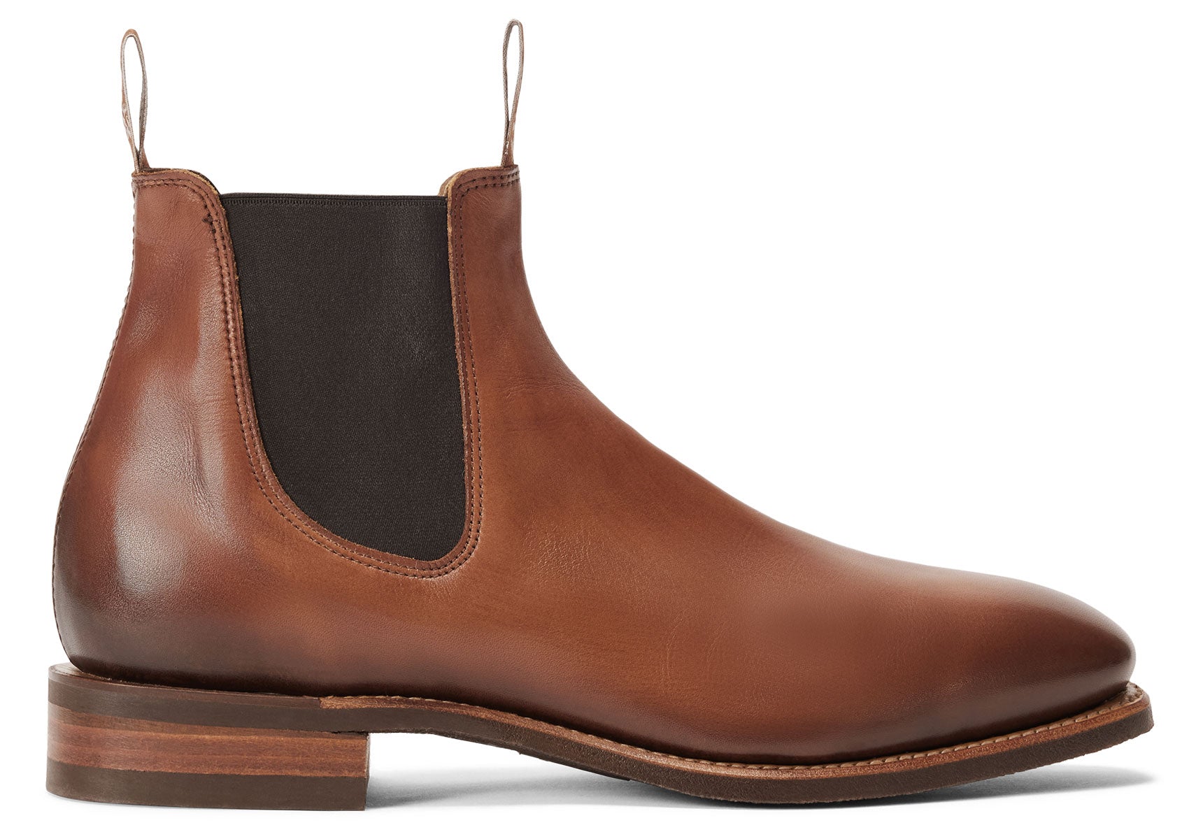 Mens-R.M.Williams-Comfort-Craftsman-Boot-B543U.13FCH-Dark-Tan-3