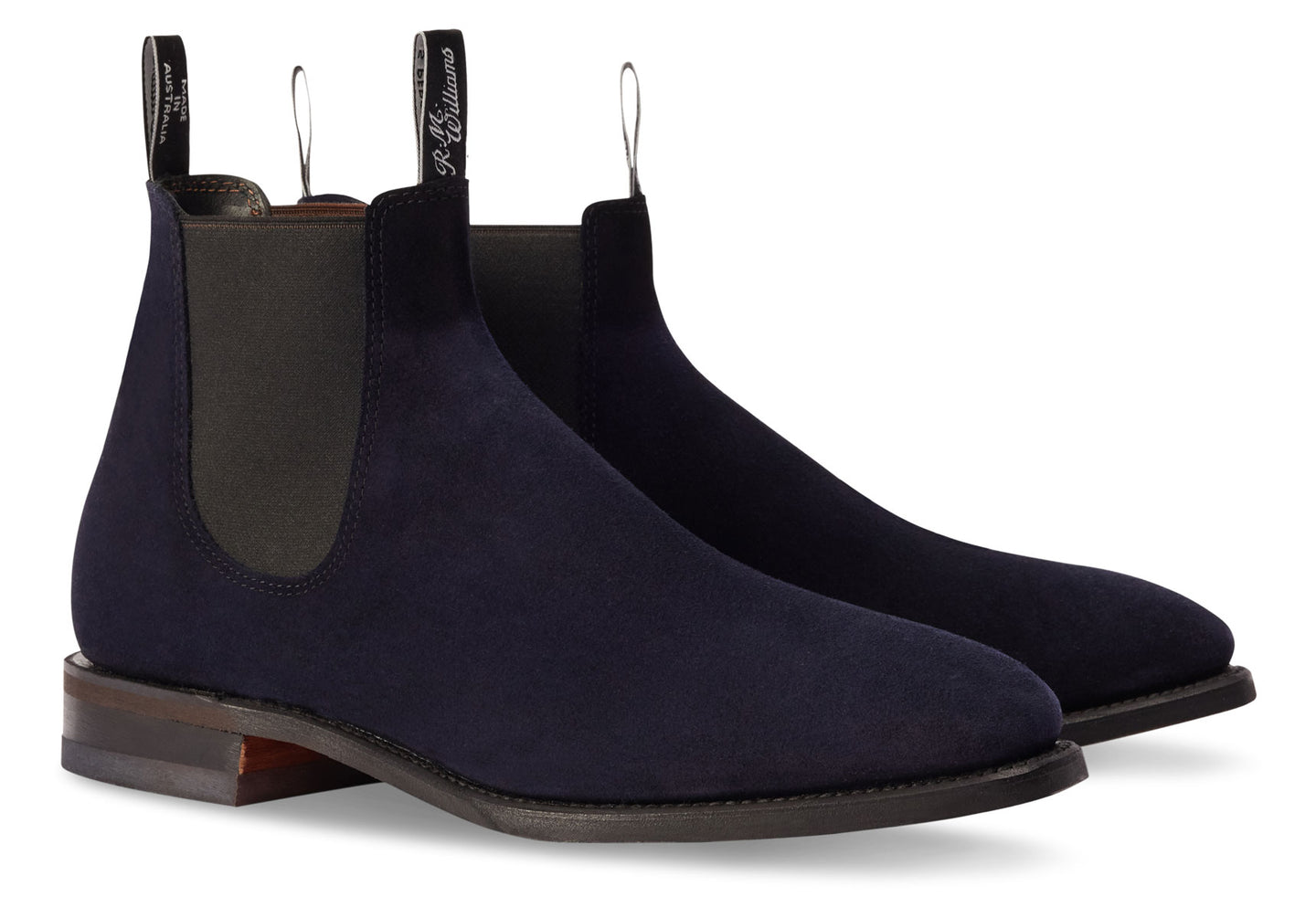 Mens-R.M.Williams-Comfort-Craftsman-Boots-B543S.F9FCP-Midnight