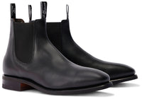 Mens-R.M.Williams-Comfort-Craftsman-Boots-B543Y.02FGCP-B543Y.02FHCP-Black