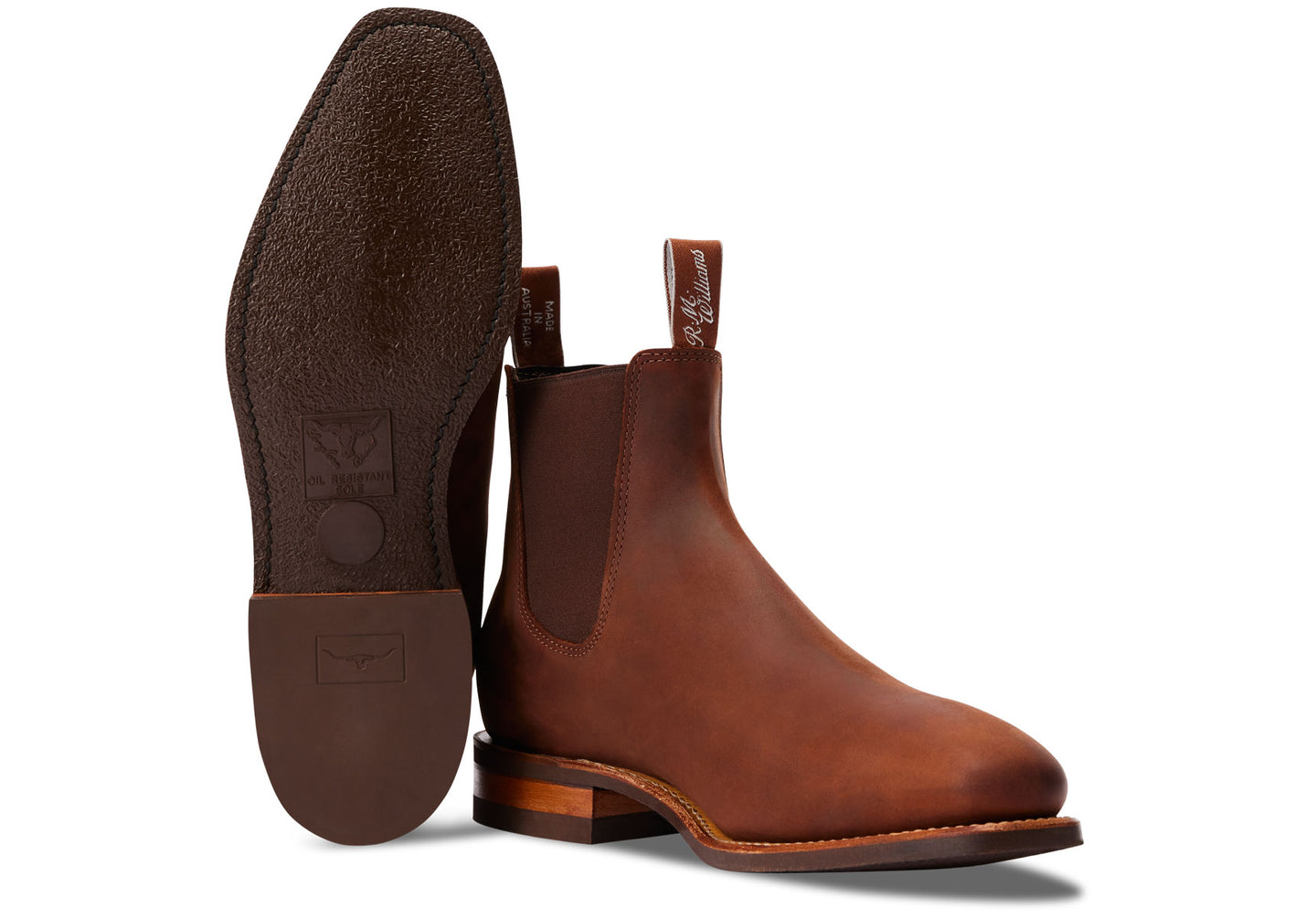 Mens-R.M.Williams-Comfort-Craftsman-Chelsea-Boots-B543O.T2FGCH-B543O.T2FHCH-Bark-Distressed-Leather-1-Sole