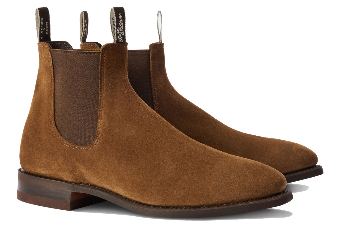 Mens-R.M.Williams-Comfort-Craftsman-Boots-B543S.KSFCP-Khaki-Sand