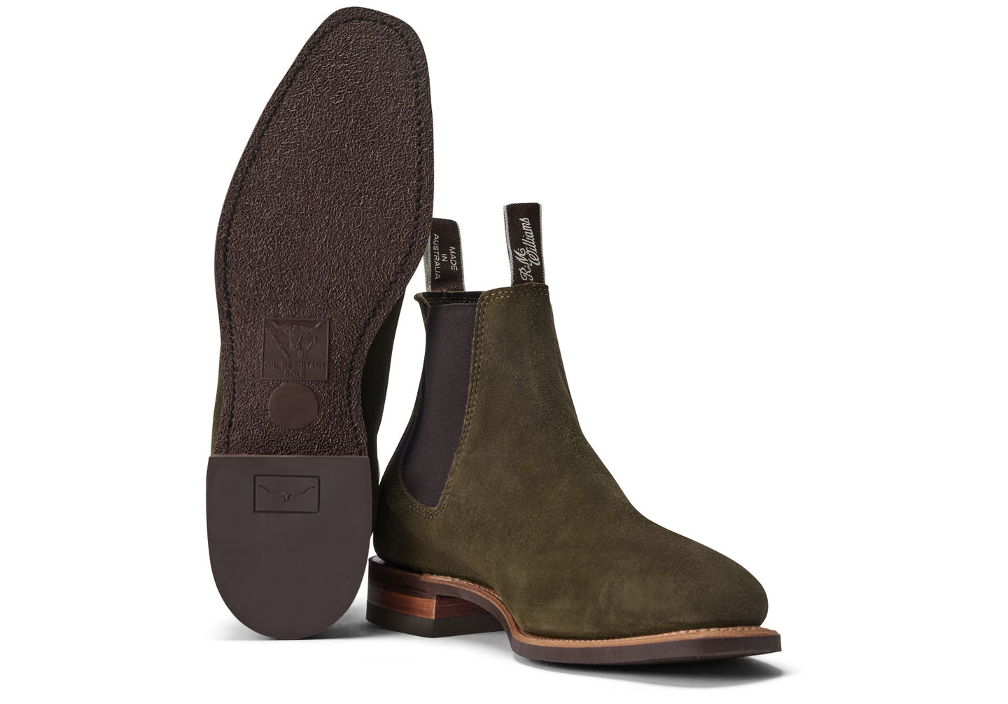 Mens-R.M.Williams-Comfort-Craftsman-Suede-Boot-Boots-B543S.L9FGCH-B543S.L9FHCH-Eucalypt-Suede-1-Sole