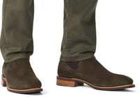 Mens-R.M.Williams-Comfort-Craftsman-Suede-Boot-Boots-B543S.L9FGCH-B543S.L9FHCH-Eucalypt-Suede-4