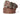 R.M. Williams 1 1/2" Drover Belt - Bark