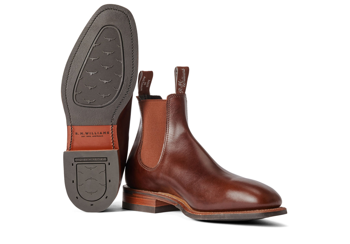 Mens-R.M.Williams-Dynamic-Flex-Craftsman-Boot-Boots-B543P.OTFGCA-B543P.OTFHCA-Mid-Brown-Saddle-1