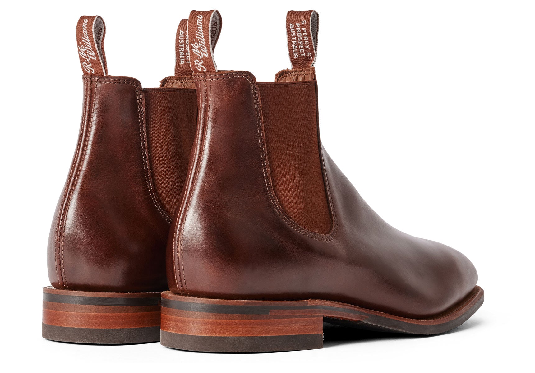 Mens-R.M.Williams-Dynamic-Flex-Craftsman-Boot-Boots-B543P.OTFGCA-B543P.OTFHCA-Mid-Brown-Saddle-3