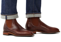 Mens-R.M.Williams-Dynamic-Flex-Craftsman-Boot-Boots-B543P.OTFGCA-B543P.OTFHCA-Mid-Brown-Saddle-4