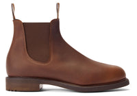 Mens-R.M.Williams-Gardener-Boot-Boots-B530V.06RW6-Brown-Vesta-3