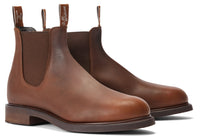 Mens-R.M.Williams-Gardener-Boot-Boots-B530V.06RW6-Brown-Vesta