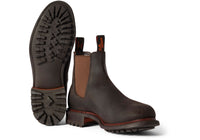Mens-R.M.Williams-Gardener-Commando-Boot-Boots-B537L.11FGWT-Dark-Brown-1