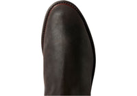 Mens-R.M.Williams-Gardener-Commando-Boot-Boots-B537L.11FGWT-Dark-Brown-2