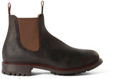 Mens-R.M.Williams-Gardener-Commando-Boot-Boots-B537L.11FGWT-Dark-Brown-3