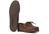 R.M. Williams Islet Moccasin - Bark