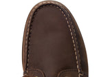 R.M. Williams Islet Moccasin - Bark