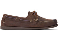 R.M. Williams Islet Moccasin - Bark