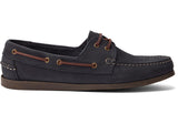 R.M. Williams Islet Moccasin - Navy