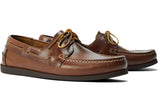 R.M. Williams Islet Moccasin - Tan