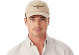 Mens-R.M.Williams-Longhorn-Twill-Cap-Accessories-ACX9OWIJ20600-Ecru-4