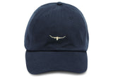 Mens-R.M.Williams-Mini-Longhorn-Twill-Cap-Accessories-ACX9OWIBW0200-Blue-Wash-1