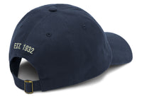 Mens-R.M.Williams-Mini-Longhorn-Twill-Cap-Accessories-ACX9OWIBW0200-Blue-Wash-2