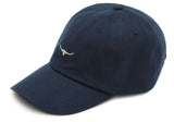 Mens-R.M.Williams-Mini-Longhorn-Twill-Cap-Accessories-ACX9OWIBW0200-Blue-Wash