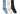 Mens-R.M.Williams-Script-Sock-3-Pack-Accessories-AKX9OWBFW01-Blue-Navy-White
