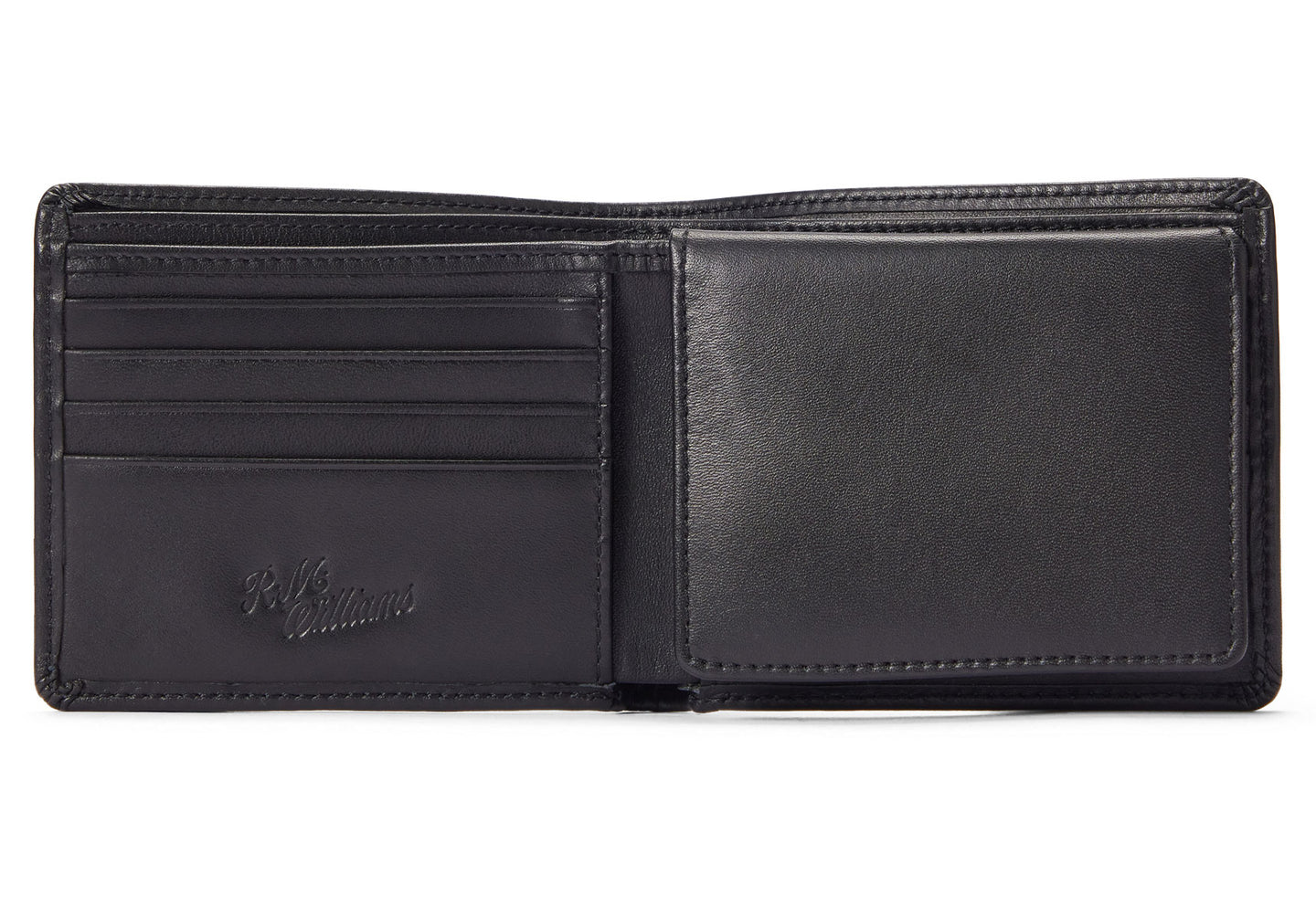 Mens-R.M.Williams-Trifold-Wallet-Accessories-WTS1OCH020100-Black-1